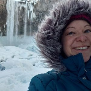 Meet your Posher, Jamie